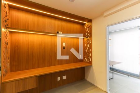 Sala/Quarto de apartamento para alugar com 1 quarto, 30m² em Belenzinho, São Paulo