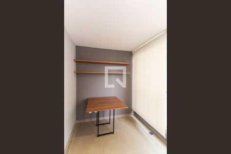 Varanda de apartamento para alugar com 1 quarto, 30m² em Belenzinho, São Paulo