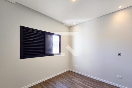 Suíte 1 de casa à venda com 3 quartos, 180m² em Jardim Brasilandia, São Bernardo do Campo