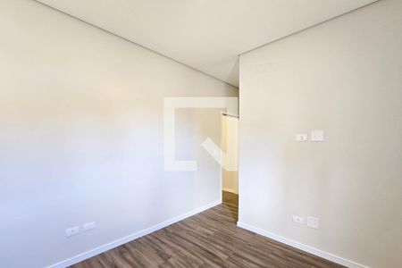 Suíte 1 de casa à venda com 3 quartos, 180m² em Jardim Brasilandia, São Bernardo do Campo