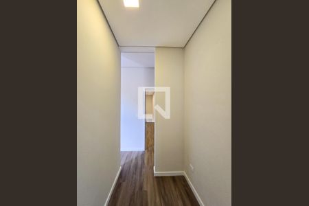 Closet - Suíte 1 de casa à venda com 3 quartos, 180m² em Jardim Brasilandia, São Bernardo do Campo