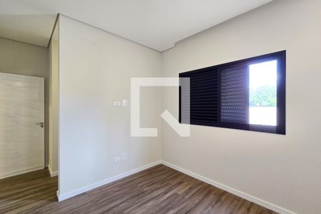 Suíte 1 de casa à venda com 3 quartos, 180m² em Jardim Brasilandia, São Bernardo do Campo