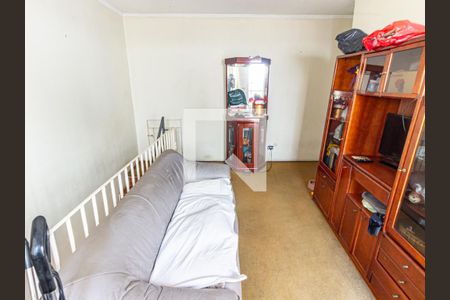 Sala de casa à venda com 3 quartos, 242m² em Quarta Parada, São Paulo