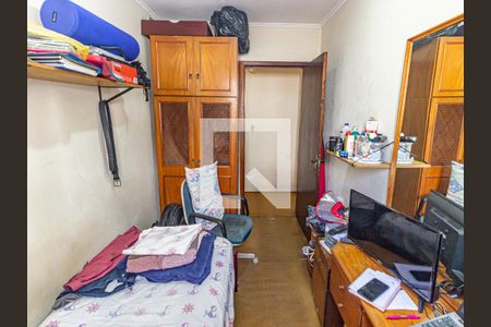 Quarto 1 de casa à venda com 3 quartos, 242m² em Quarta Parada, São Paulo