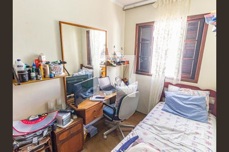 Quarto 1 de casa à venda com 3 quartos, 242m² em Quarta Parada, São Paulo