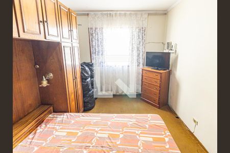 Quarto 2 de casa à venda com 3 quartos, 242m² em Quarta Parada, São Paulo