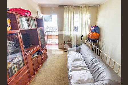 Sala de casa à venda com 3 quartos, 242m² em Quarta Parada, São Paulo