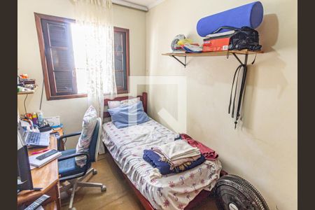 Quarto 1 de casa à venda com 3 quartos, 242m² em Quarta Parada, São Paulo