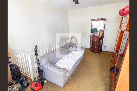 Sala de casa à venda com 3 quartos, 242m² em Quarta Parada, São Paulo