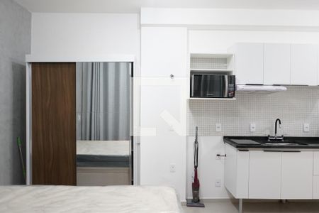 Studio de kitnet/studio para alugar com 1 quarto, 27m² em Mooca, São Paulo