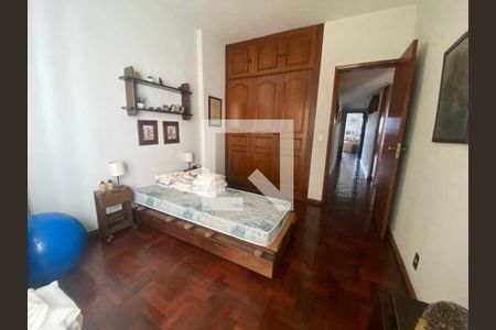 Apartamento à venda com 4 quartos, 221m² em Flamengo, Rio de Janeiro