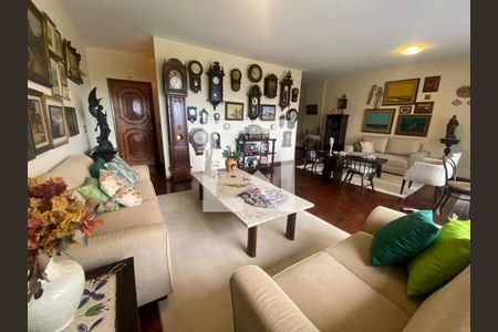 Apartamento à venda com 4 quartos, 221m² em Flamengo, Rio de Janeiro
