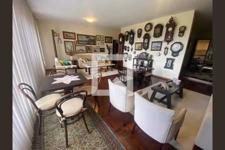 Apartamento à venda com 4 quartos, 221m² em Flamengo, Rio de Janeiro