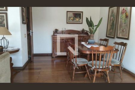 Apartamento à venda com 3 quartos, 124m² em Tatuapé, São Paulo