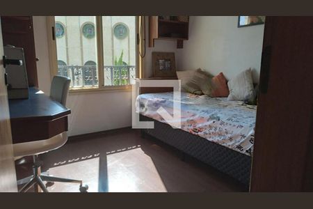 Apartamento à venda com 3 quartos, 124m² em Tatuapé, São Paulo