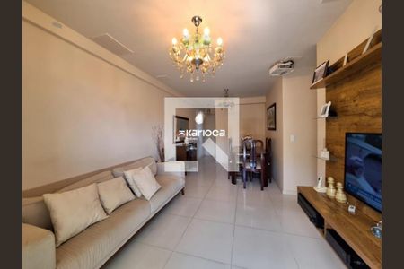 Apartamento à venda com 3 quartos, 82m² em Jacarepaguá, Rio de Janeiro