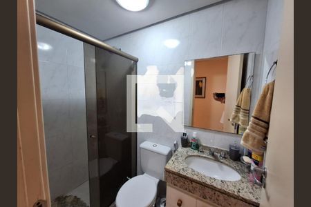 Apartamento à venda com 3 quartos, 82m² em Jacarepaguá, Rio de Janeiro
