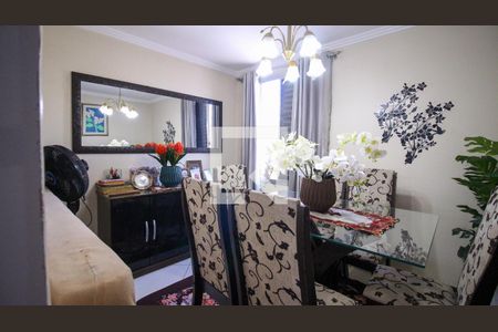 Apartamento à venda com 2 quartos, 50m² em Conjunto Habitacional Teotonio Vilela, São Paulo