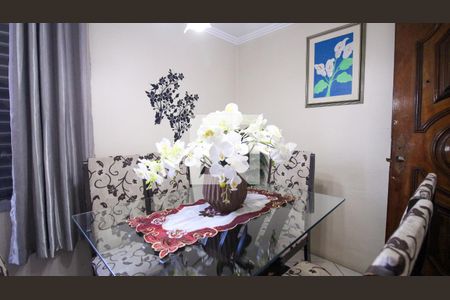 Apartamento à venda com 2 quartos, 50m² em Conjunto Habitacional Teotonio Vilela, São Paulo