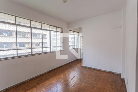 Apartamento para alugar com 3 quartos, 120m² em Centro, Belo Horizonte