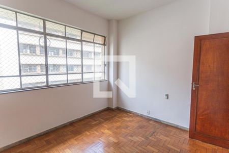 Apartamento para alugar com 3 quartos, 120m² em Centro, Belo Horizonte