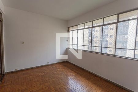 Apartamento para alugar com 3 quartos, 120m² em Centro, Belo Horizonte