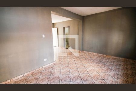 Quarto 1 de kitnet/studio para alugar com 1 quarto, 70m² em Boqueirão, Praia Grande