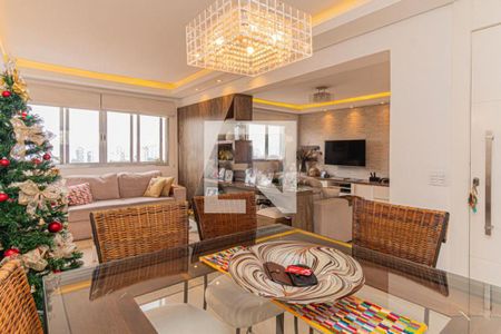 Apartamento à venda com 2 quartos, 112m² em Brooklin, São Paulo