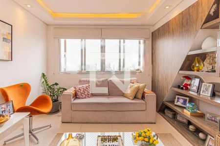 Apartamento à venda com 2 quartos, 112m² em Brooklin, São Paulo