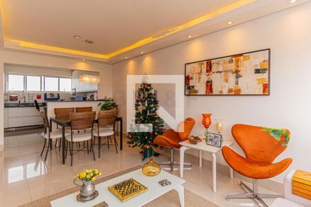 Apartamento à venda com 2 quartos, 112m² em Brooklin, São Paulo