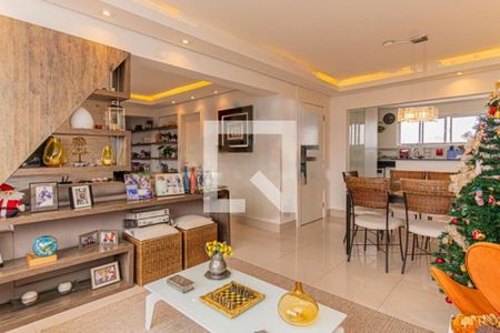 Apartamento à venda com 2 quartos, 112m² em Brooklin, São Paulo