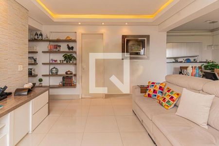 Apartamento à venda com 2 quartos, 112m² em Brooklin, São Paulo