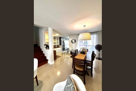 Casa de Condomínio à venda com 3 quartos, 123m² em Jardim Nova Europa, Campinas