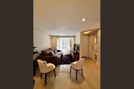 Casa de Condomínio à venda com 3 quartos, 123m² em Jardim Nova Europa, Campinas