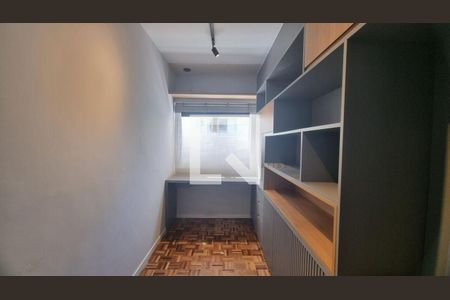 Apartamento à venda com 2 quartos, 75m² em Brooklin Novo, São Paulo