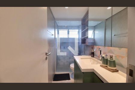 Apartamento à venda com 2 quartos, 75m² em Brooklin Novo, São Paulo