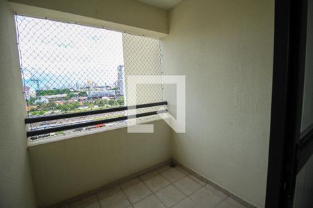 Apartamento para alugar com 2 quartos, 60m² em Belenzinho, São Paulo