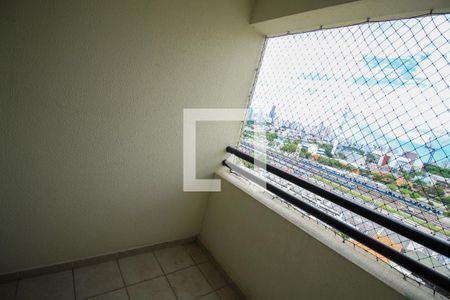 Apartamento para alugar com 2 quartos, 60m² em Belenzinho, São Paulo