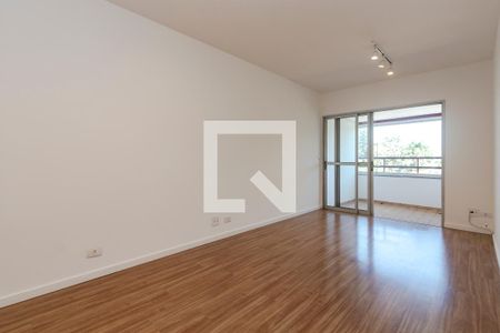 Sala de apartamento à venda com 3 quartos, 82m² em Chácara Santo Antônio (zona Sul), São Paulo
