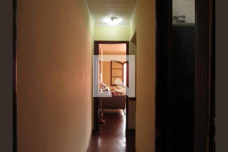 Corredor Superior de casa à venda com 2 quartos, 97m² em Bussocaba, Osasco