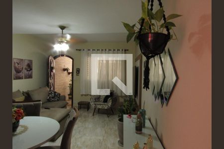 Sala de casa à venda com 2 quartos, 97m² em Bussocaba, Osasco