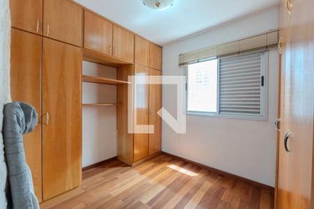 Quarto 1 de apartamento para alugar com 1 quarto, 34m² em Bela Vista, São Paulo