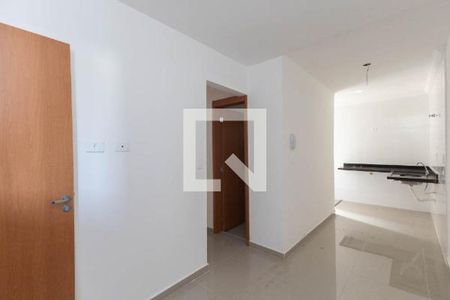 Apartamento à venda com 2 quartos, 39m² em Vila Constança, São Paulo