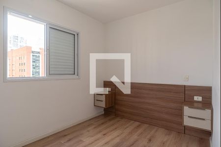 Suíte de apartamento para alugar com 2 quartos, 67m² em Bela Vista, São Paulo