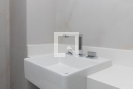 Lavabo de apartamento à venda com 4 quartos, 299m² em Cristal, Porto Alegre