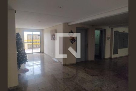 Apartamento à venda com 2 quartos, 63m² em Vila Medeiros, São Paulo