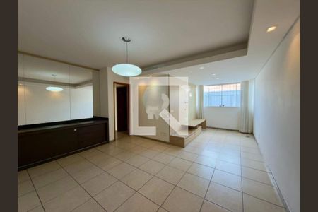 Apartamento à venda com 3 quartos, 80m² em Calafate, Belo Horizonte