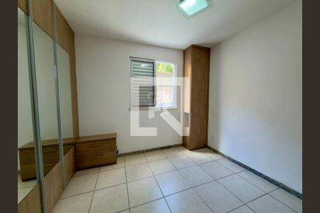 Apartamento à venda com 3 quartos, 80m² em Calafate, Belo Horizonte