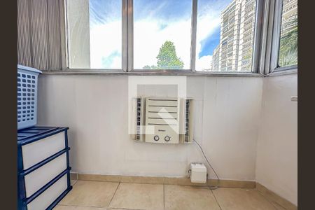 Apartamento para alugar com 1 quarto, 26m² em Flamengo, Rio de Janeiro
