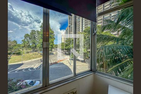 Apartamento para alugar com 1 quarto, 26m² em Flamengo, Rio de Janeiro